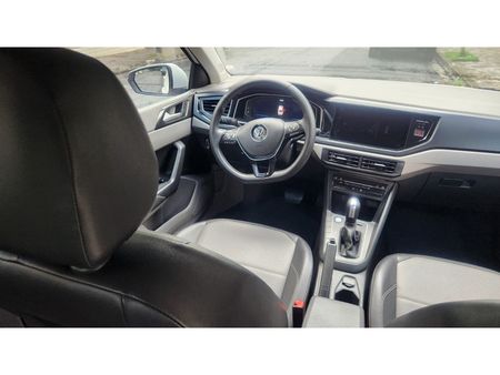 Virtus 1.0 200 TSI Comfortline (Flex) (Aut)
