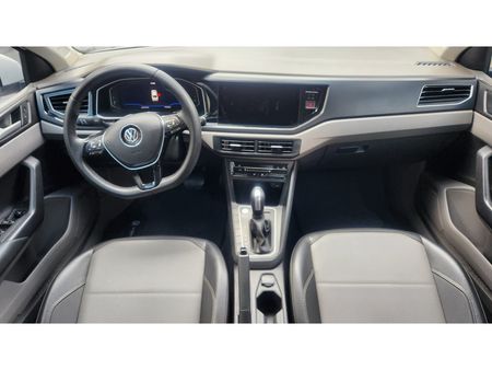 Virtus 1.0 200 TSI Comfortline (Flex) (Aut)