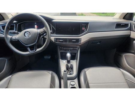 Virtus 1.0 200 TSI Comfortline (Flex) (Aut)