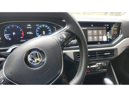 Virtus 1.0 200 TSI Comfortline (Flex) (Aut)
