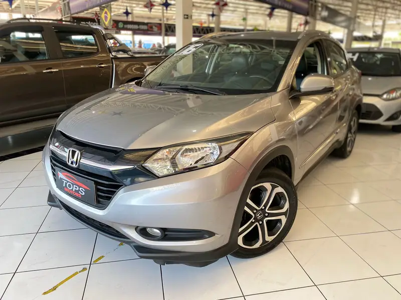 Honda HR-V EX CVT 1.8 I-VTEC FlexOne