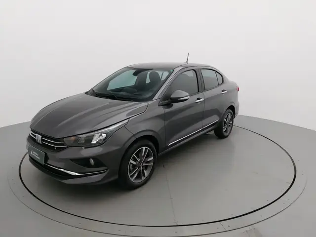 Carro Fiat Cronos 2024 Precision 1.3