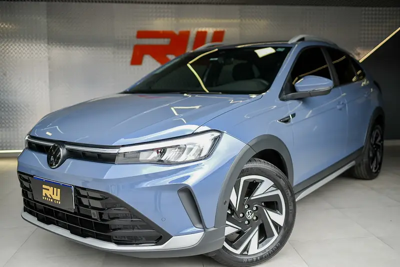 Volkswagen Highline 200 TSI