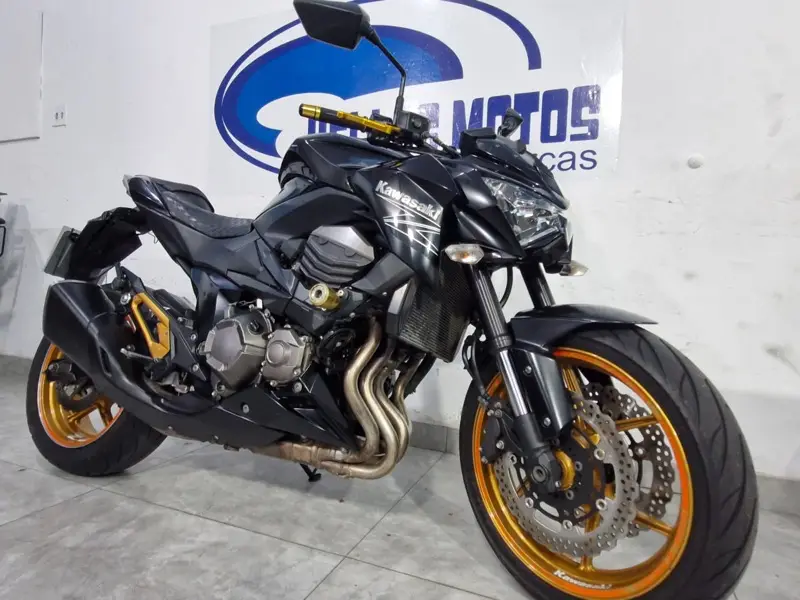 Kawasaki Z 800 Z-800
