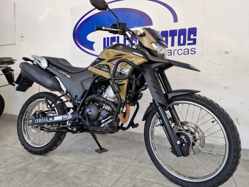 Yamaha Blueflex/ABS