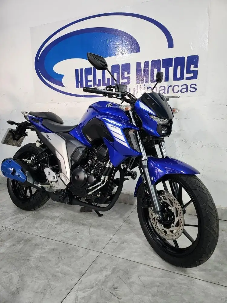 Yamaha Flex