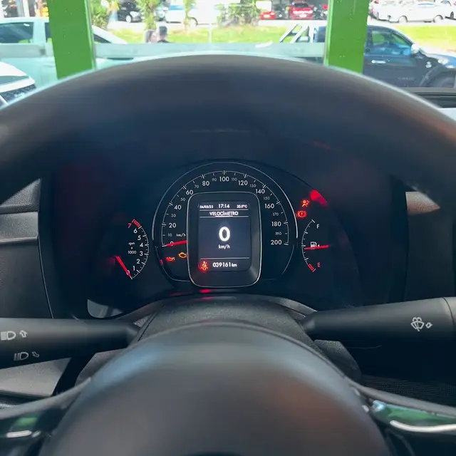 Carro Fiat Strada 2022 Volcano 1.3 CD (Flex)