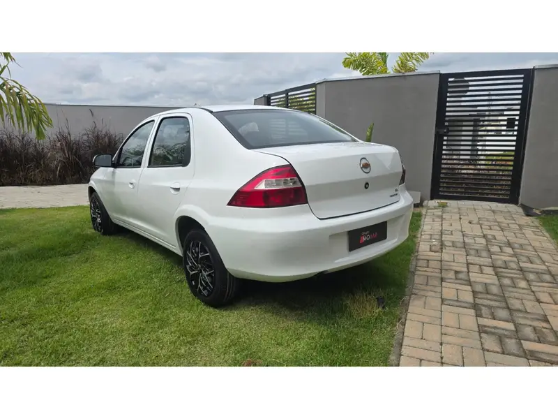 Chevrolet Prisma Maxx 1.4 (Flex)