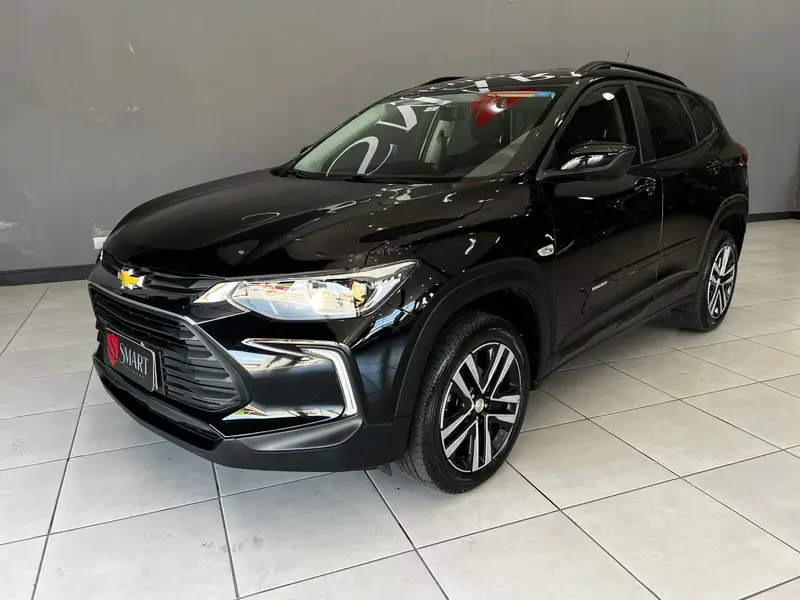 Chevrolet Tracker LT 1.0 Turbo (Aut.)