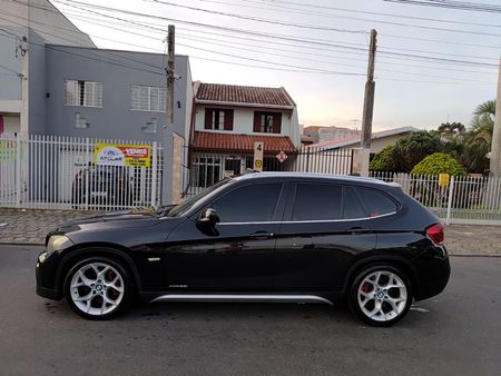 X1 XDRIVE 28i 2.0 Turbo 16V 4x4 Aut.