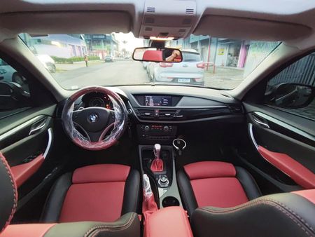 X1 XDRIVE 28i 2.0 Turbo 16V 4x4 Aut.