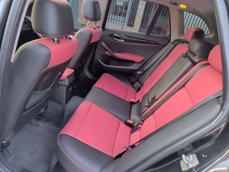 X1 XDRIVE 28i 2.0 Turbo 16V 4x4 Aut.