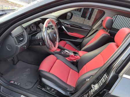 X1 XDRIVE 28i 2.0 Turbo 16V 4x4 Aut.