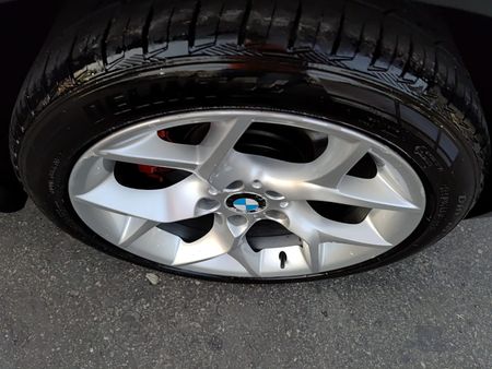 X1 XDRIVE 28i 2.0 Turbo 16V 4x4 Aut.