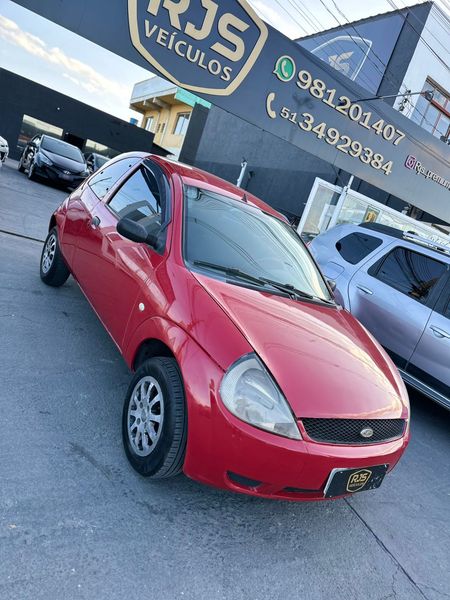 Ka Ka GL 1.0 MPi (nova série)