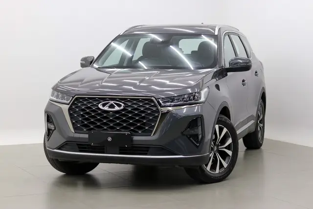 Carro CAOA Chery Tiggo 7 Pro 2023 1.6 TGDI (Aut)
