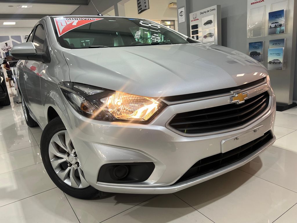 Prisma 1.4 LT SPE/4