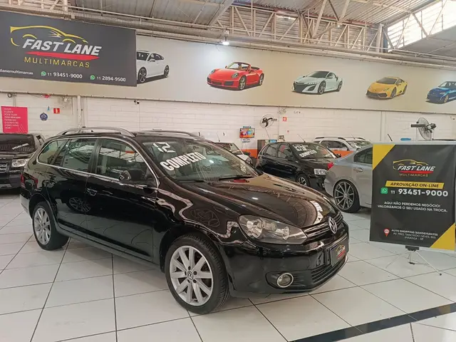Carro Volkswagen Jetta 2012 2.0 Comfortline Tiptronic (Flex)