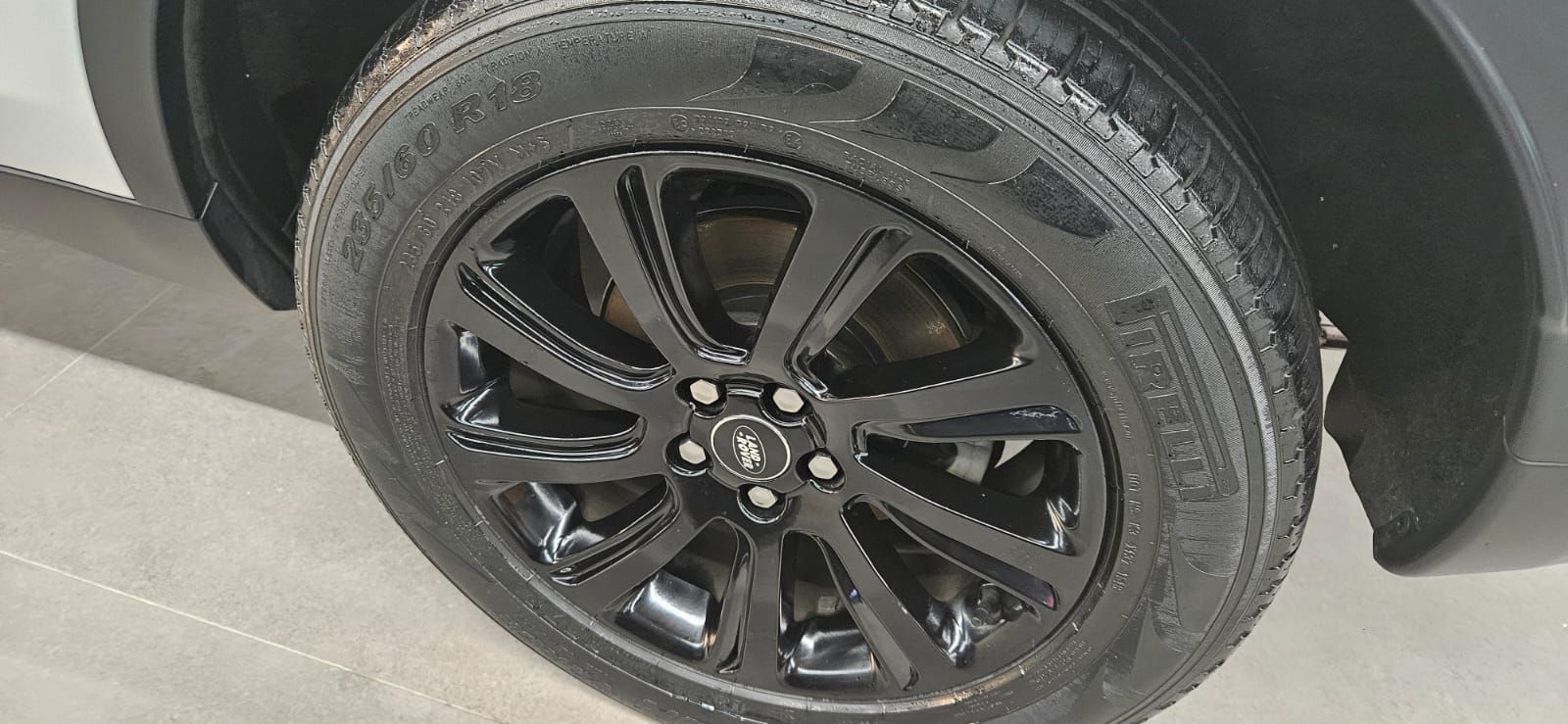 Discovery Sport 2.0 Si4 SE 4WD