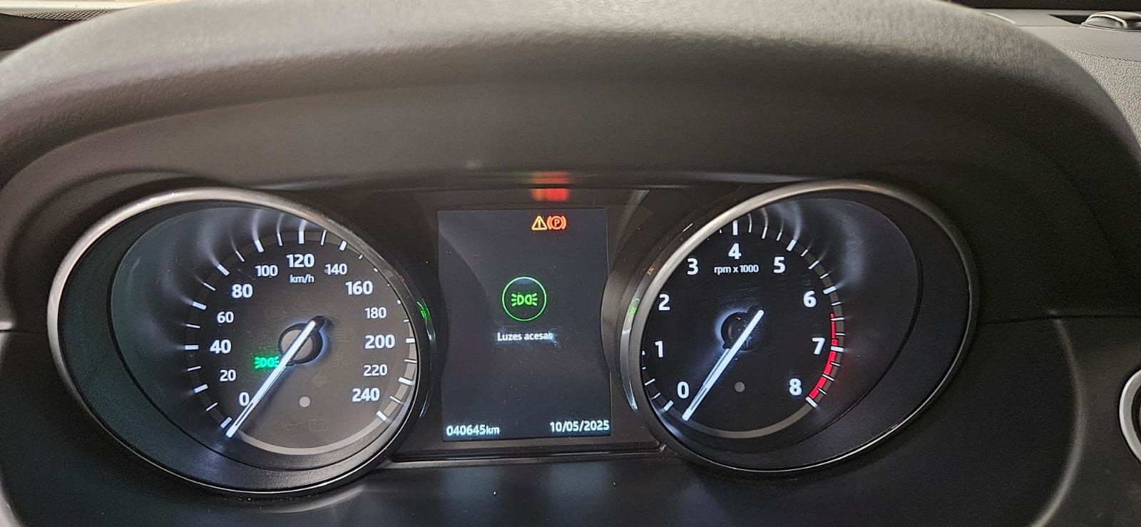 Discovery Sport 2.0 Si4 SE 4WD