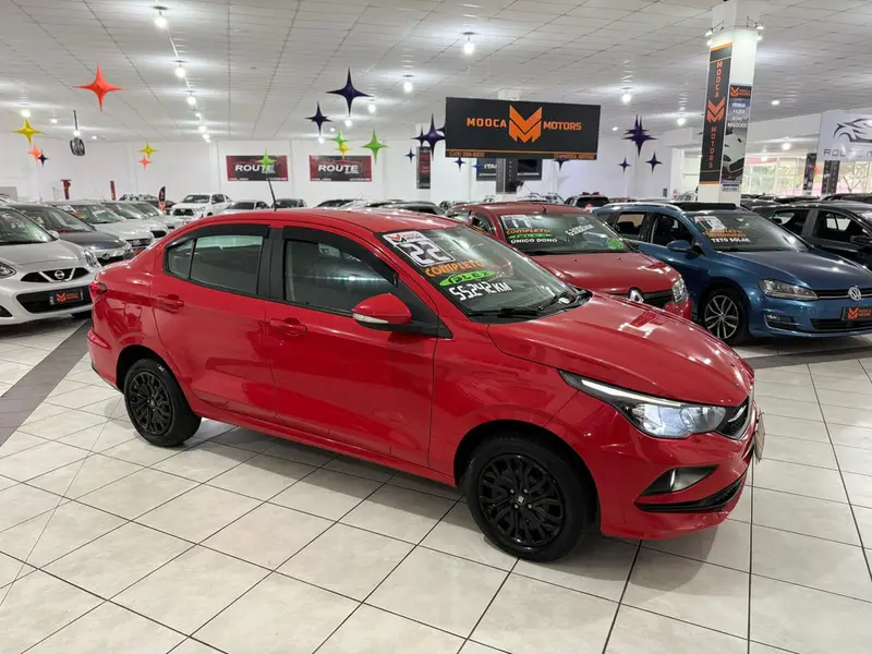 Fiat Cronos Drive 1.3