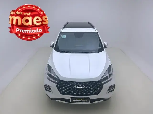 Carro CAOA Chery Tiggo 5X 2025 Pro 1.5