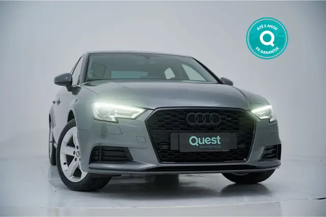 Carro Audi A3 2019 1.4 Prestige Tiptronic (Flex)