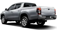 Mitsubishi L200 Triton Sport 2022