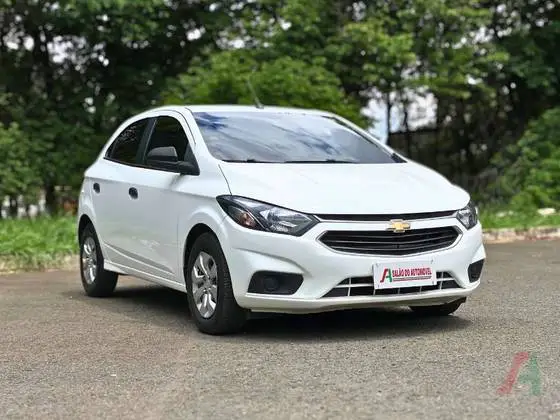 Chevrolet Onix 1.0 (Flex)