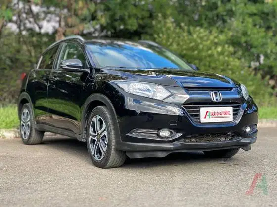 Honda HR-V EX CVT 1.8 I-VTEC FlexOne