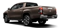 Mitsubishi L200 Triton Sport 2021