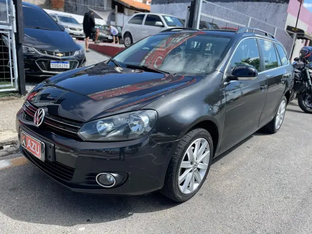 Carro Volkswagen Jetta 2011 2.5 20V