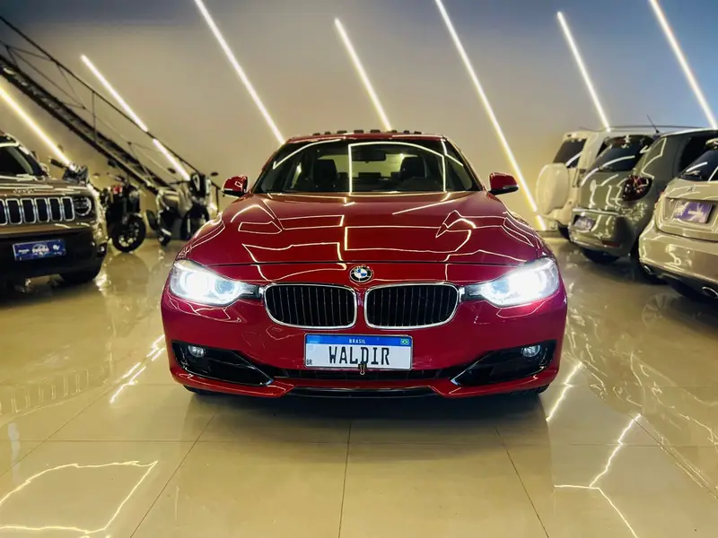 BMW 328i 328i 2.0