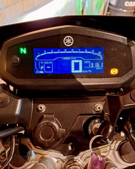 XTZ 150 Crosser Z