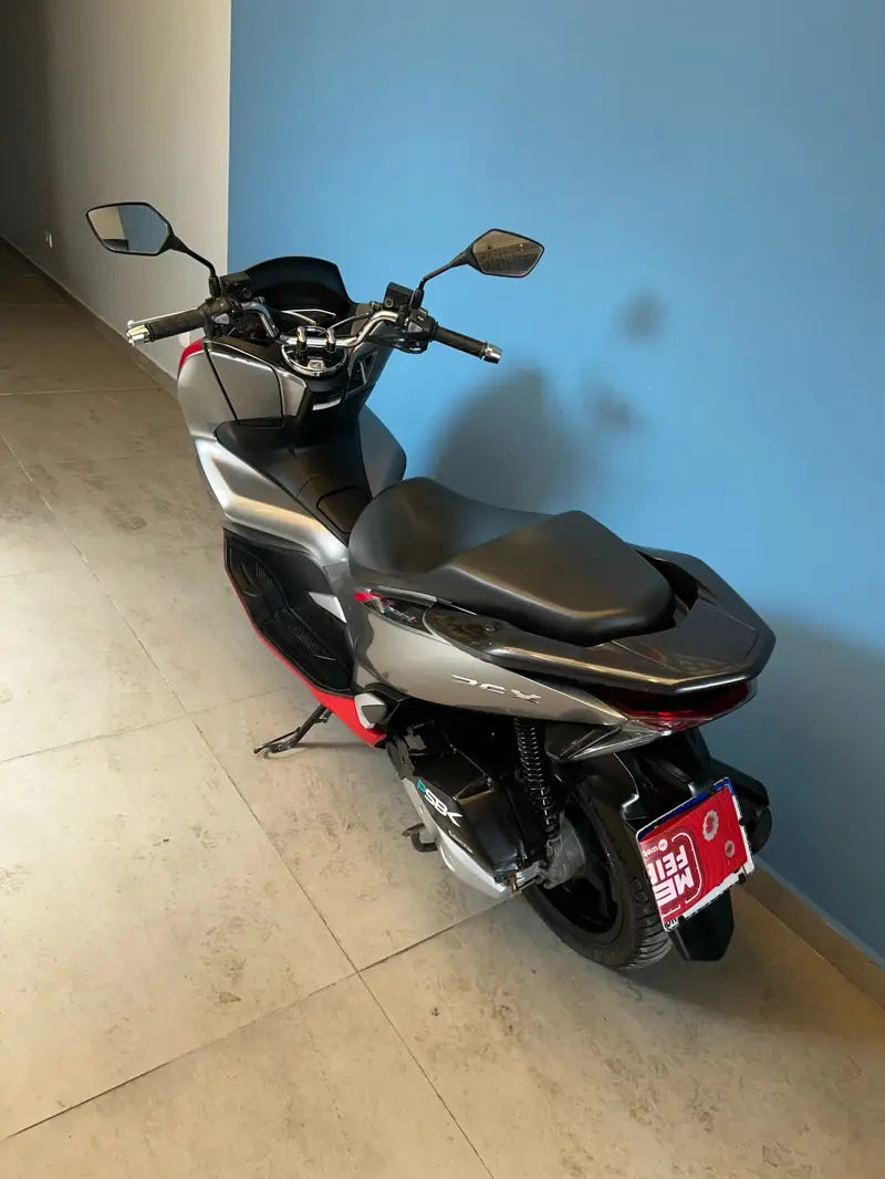 Honda PCX 150 Sport