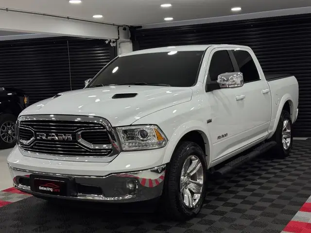 Carro RAM 1500 2022 Rebel 5.7 (Aut.)