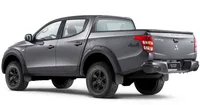 Mitsubishi L200 Triton Outdoor 2022