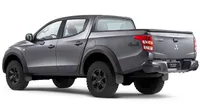 Mitsubishi L200 Triton Outdoor 2021