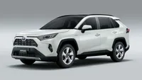 Toyota RAV4 2022