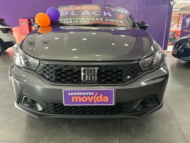 Carro Fiat Argo 2024 1.0 (Flex)