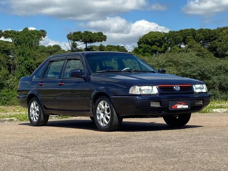 Volkswagen Santana 1.8 i