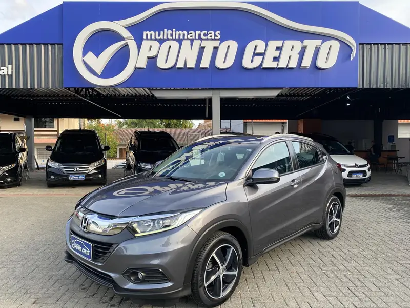 Honda HR-V EX CVT 1.8 I-VTEC FlexOne