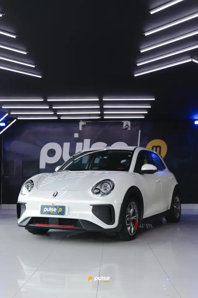 Carro GWM Ora 03 2024 GT