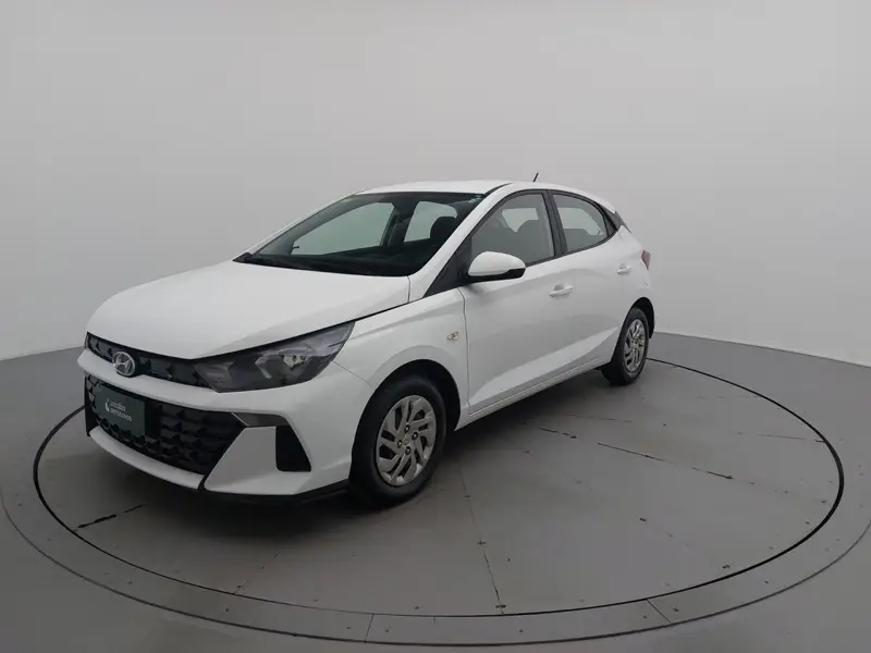 Hyundai Sense 1.0 (Mec.)