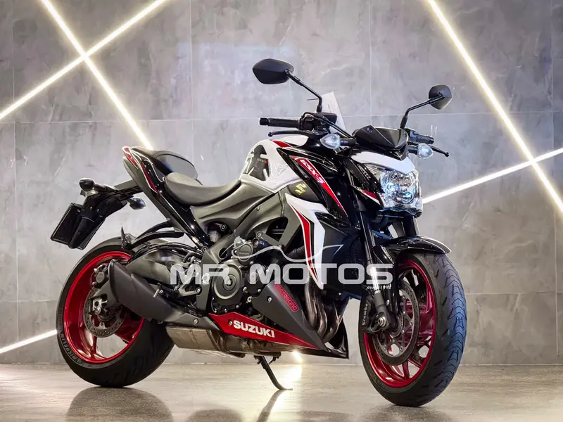 Suzuki GSX S 1000 1000