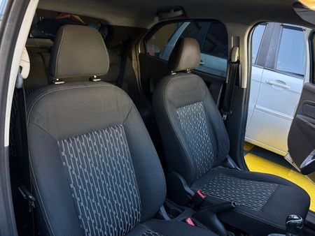Ka 1.0 SE Plus (Flex)