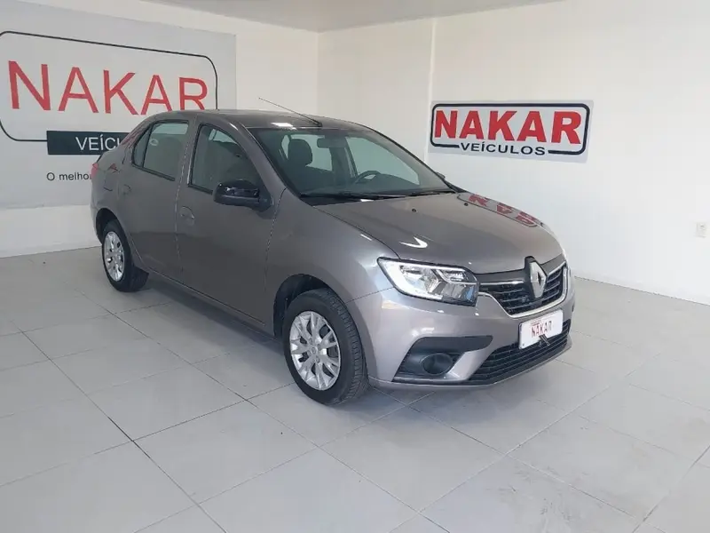 Renault Zen 1.0