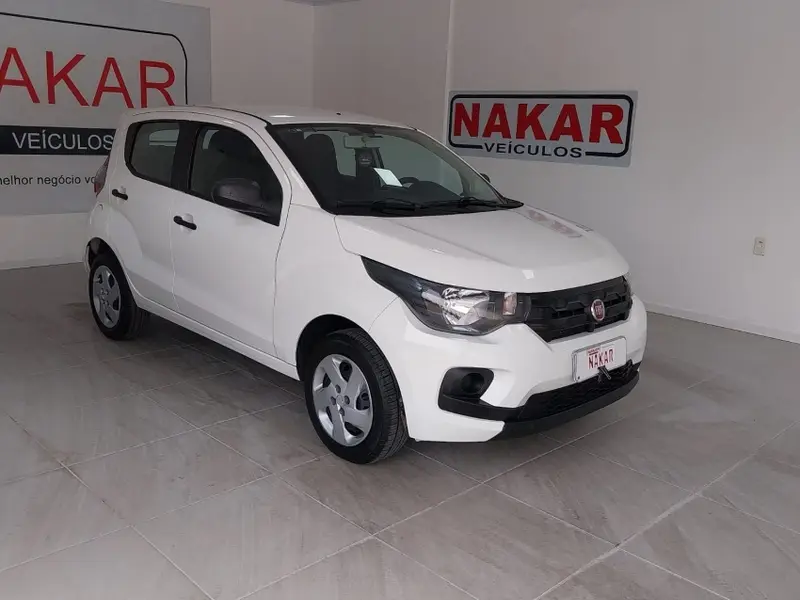 Fiat Like 1.0