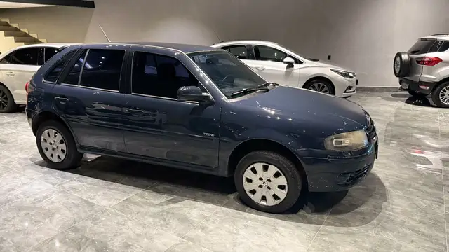 Carro Volkswagen Gol 2013 Novo  1.0 TEC (Flex) 2p
