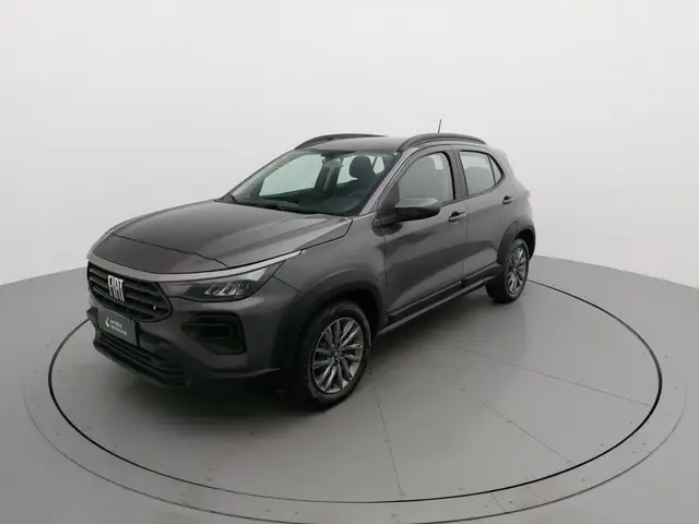 Carro Fiat Pulse 2023 Drive 1.3 (flex)